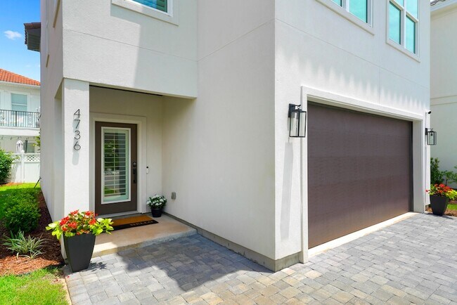 Foto del edificio - 4736 Amhurst Cir