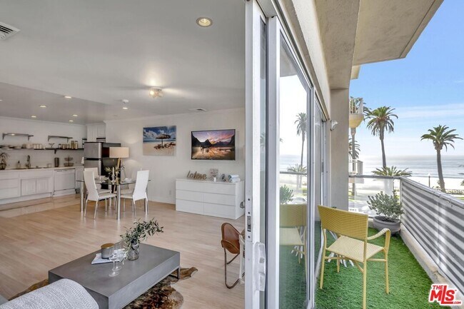 Building Photo - 101 California Ave