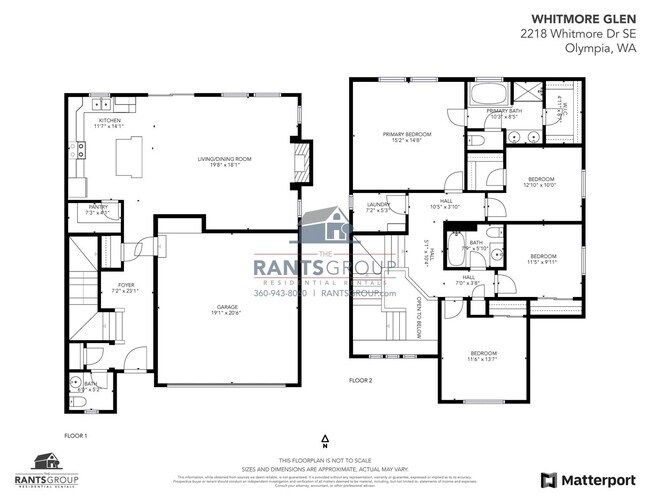Building Photo - Great Location!  Quiet Neighborhood!
