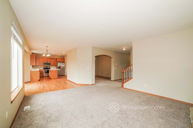 Foto del edificio - 18610 86th Ave Ct E