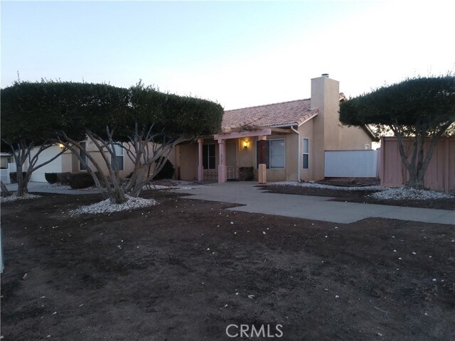 Building Photo - 12375 Pacoima Rd