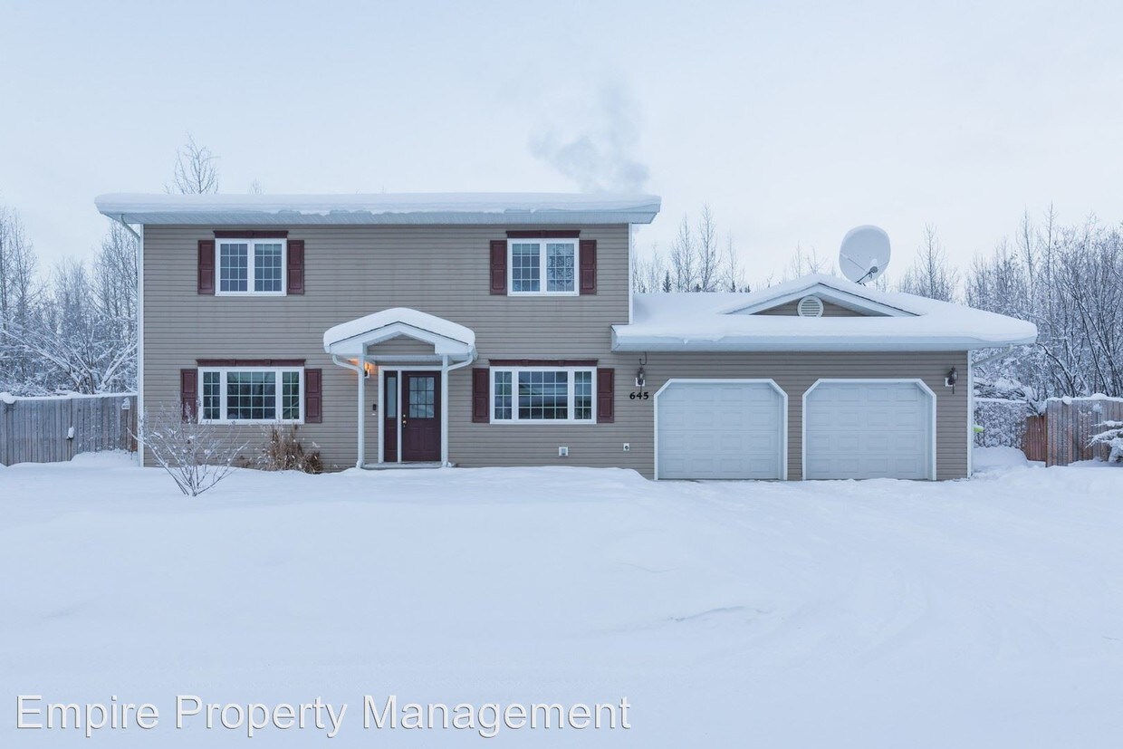 Primary Photo - 3 br, 2.5 bath House - 645 Audrey Drive
