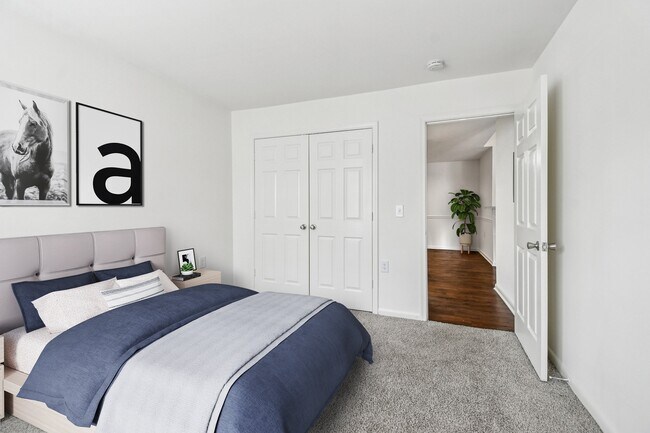 Foto del interior - Park at Winterset