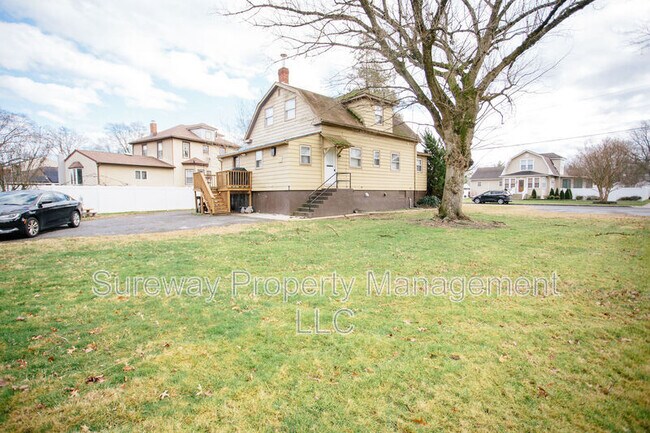 Foto del edificio - 37 Claypoole Ave