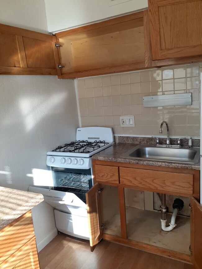 Foto del edificio - 2514 Telegraph Rd