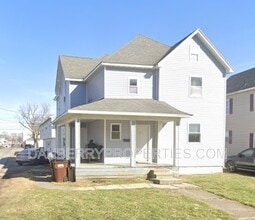 Building Photo - 425 N Cory St