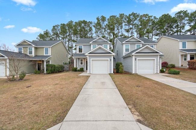Building Photo - 1218 N University Dr