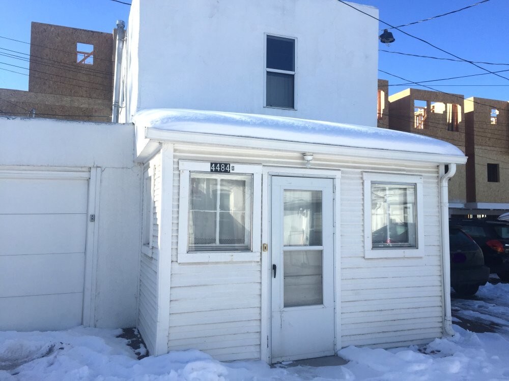 Primary Photo - 4484 Tennyson St