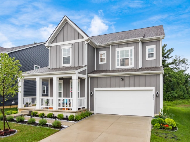 Building Photo - 6863 Turnstone Lp