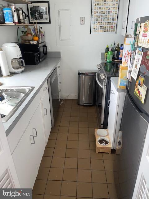 Foto del edificio - 2107 S St NW