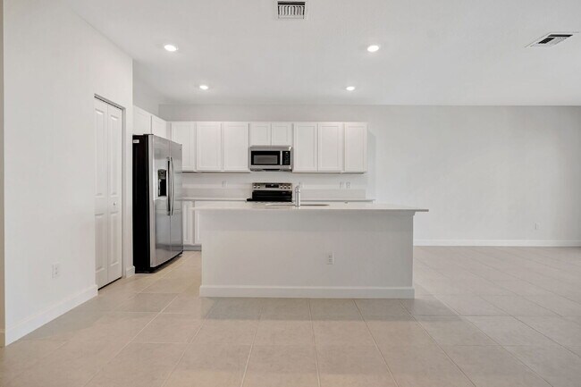 Foto del edificio - Modern Townhome @ Veranda Landing