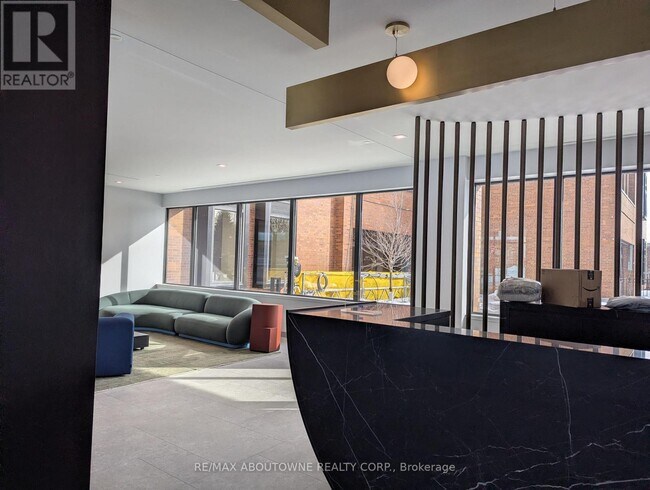 Photo du bâtiment - 1 Quarrington Lane