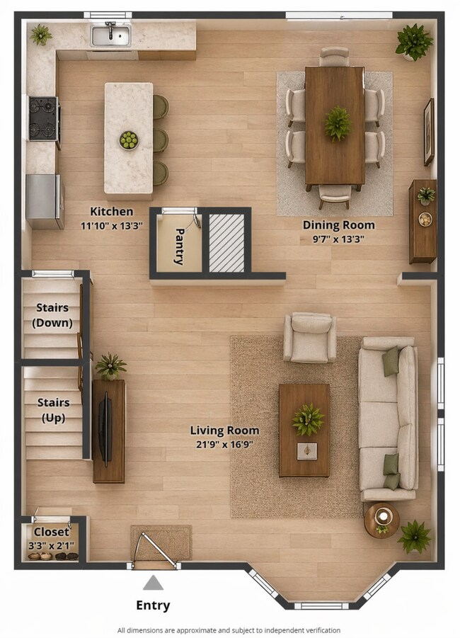 Foto del edificio - 201 Stull Ct