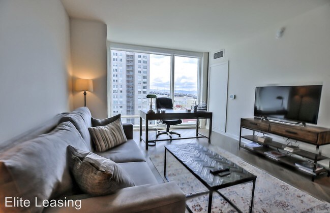Foto del edificio - 401 Harrison St