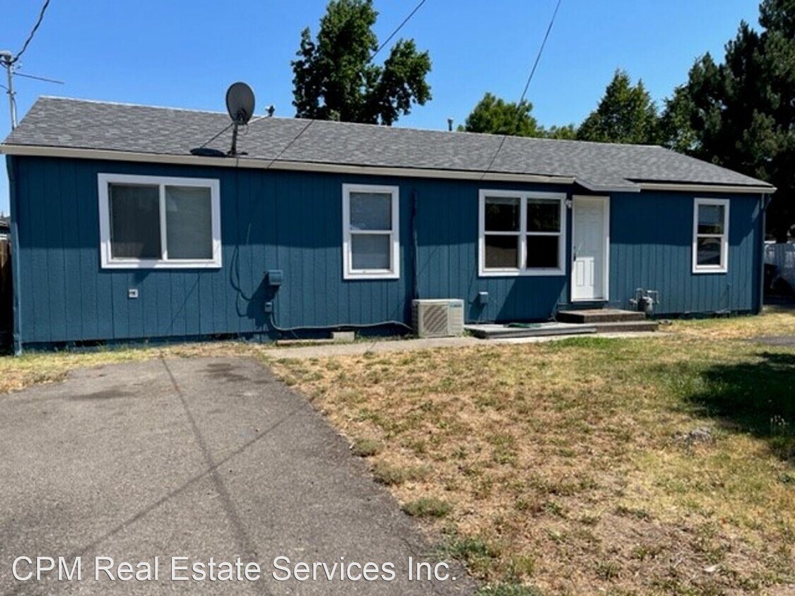 Primary Photo - 3 br, 2 bath House - 1513 S Peach St.