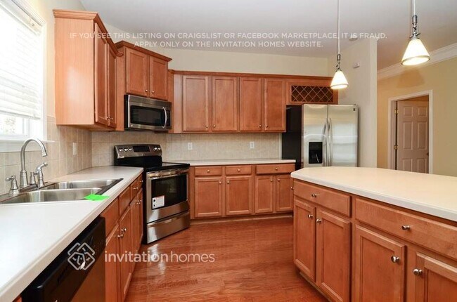 Foto del edificio - 3624 Silver Springs Way SW