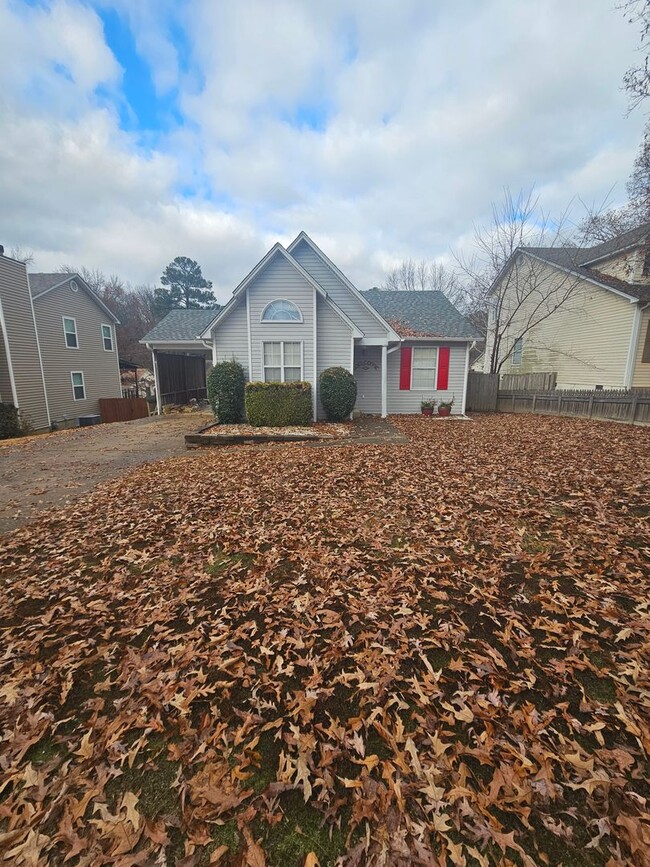 Building Photo - 1202 Copper Creek Dr