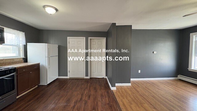 Foto del edificio - 25 Baldwin Ave