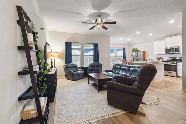 Foto del edificio - 507 Agave Flats Dr