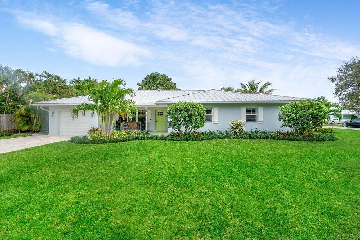 1429 Highland Ln, Delray Beach, FL 33444 House Rental in Delray Beach
