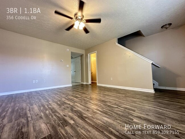 Photo - 356 Codell Dr House