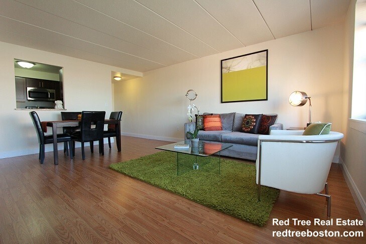 Foto principal - 801 Tremont St