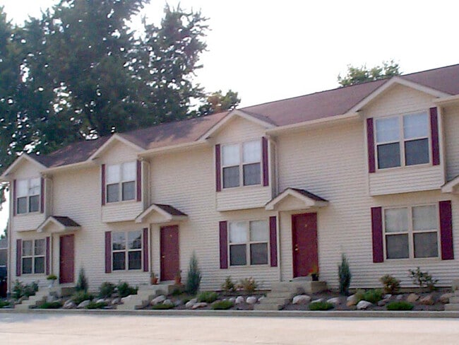 405 E. Franklin - 405 Franklin St 405 E. Franklin - 405 Franklin St