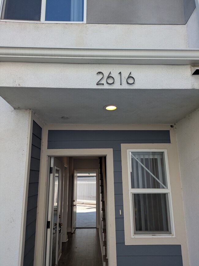 Foto del edificio - 2614 Chariton St