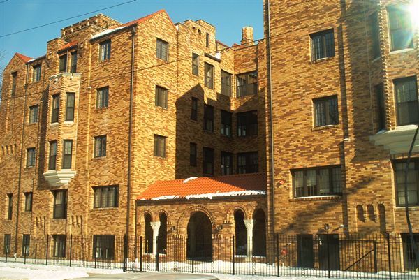 Primary Photo - 1250 Hubbard St