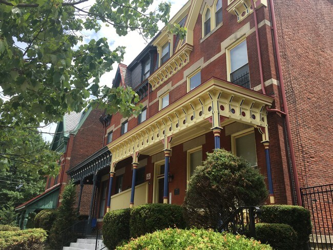 Foto del edificio - 1203-1205 W North Ave