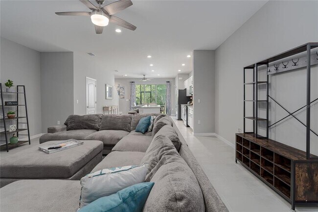 Foto del edificio - 8419 Canyon Creek Trail