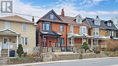 Building Photo - 783-783 Dufferin St