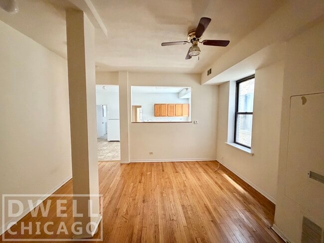 Building Photo - 2331 N Kedzie Blvd
