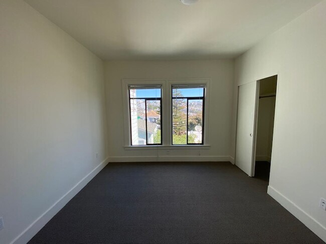 Foto del edificio - 2330-2334-2334 Geary Blvd
