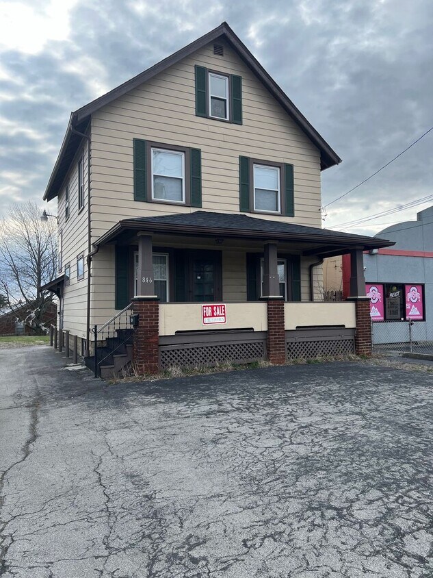 Foto principal - YOUNGSTOWN POLAND RD DUPLEX
