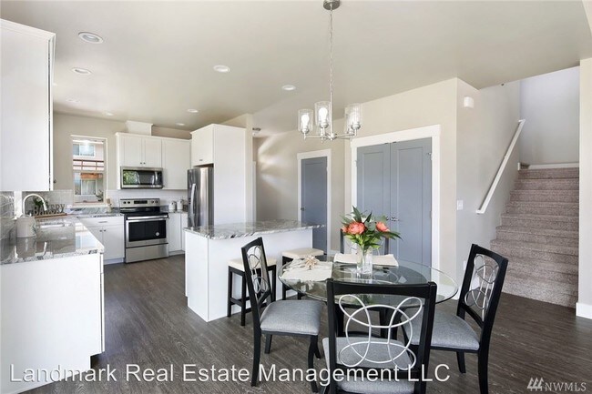 Building Photo - 4 br, 2.5 bath House - 2088 Bakerscape Court