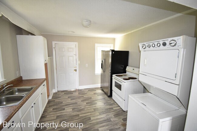 Building Photo - 3 br, 1 bath House - 1527 McArthur Rd