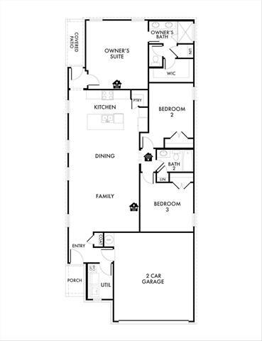 Building Photo - 3211 Bedstraw Ln