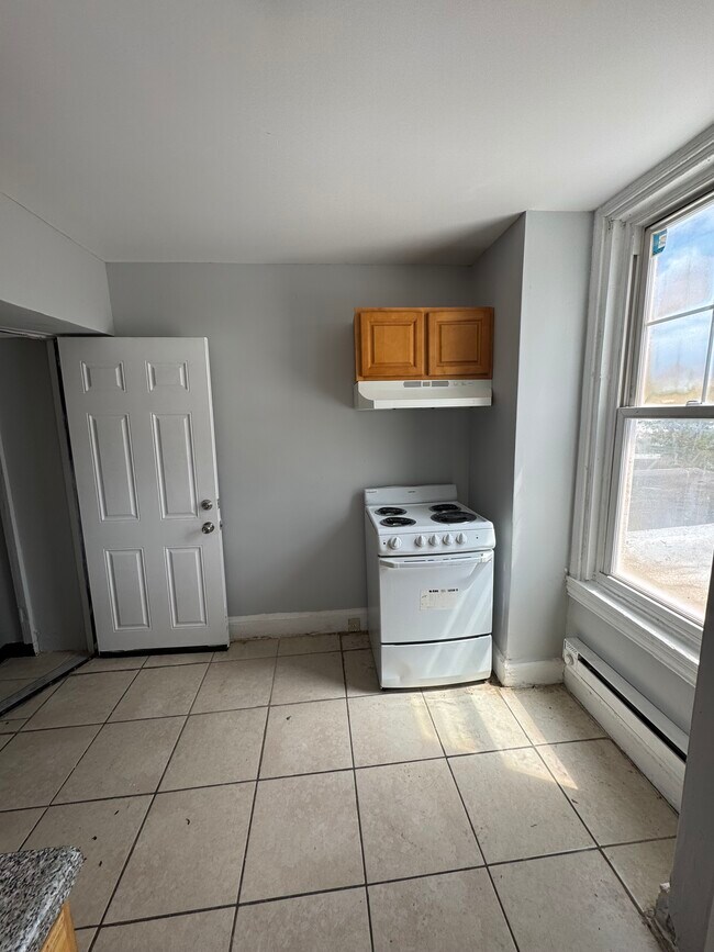 Foto del edificio - 2121 N 22nd St