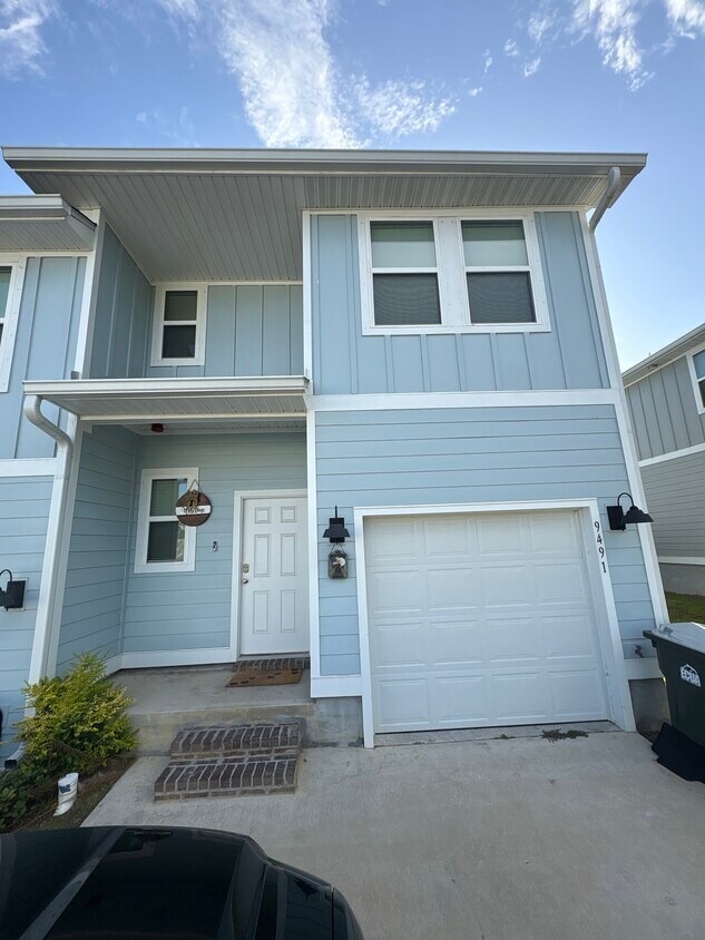 Foto principal - 9491 Nature Creek Cir