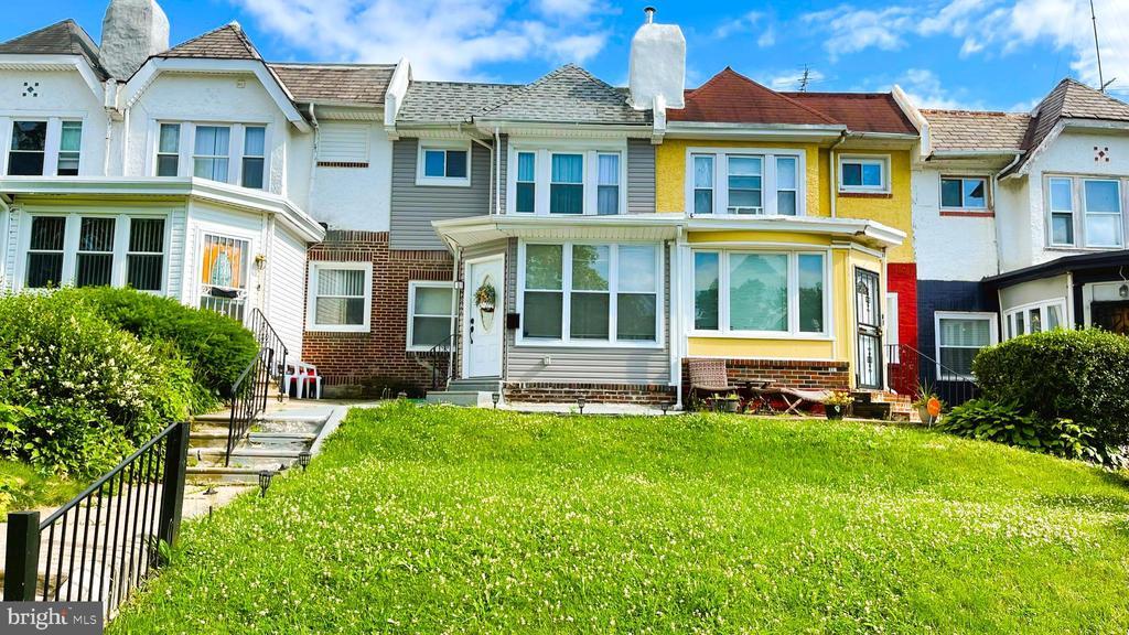 Foto principal - 5632 Gainor Rd