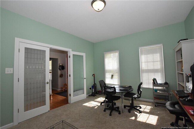 Foto del edificio - 152 Lakeforest Trail