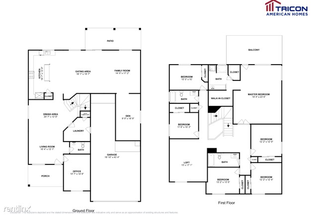 Building Photo - 23664 W Pecan Rd