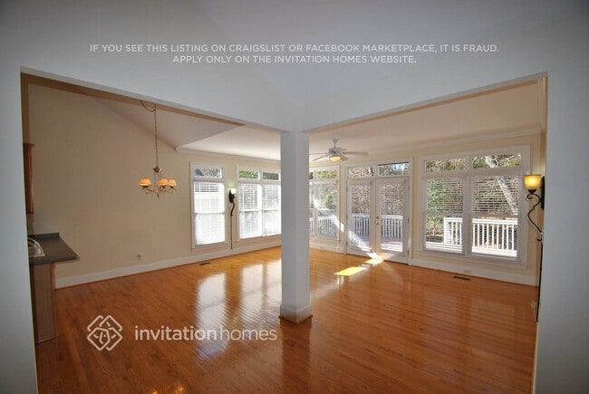 Foto del edificio - 1208 Champions Pointe Dr