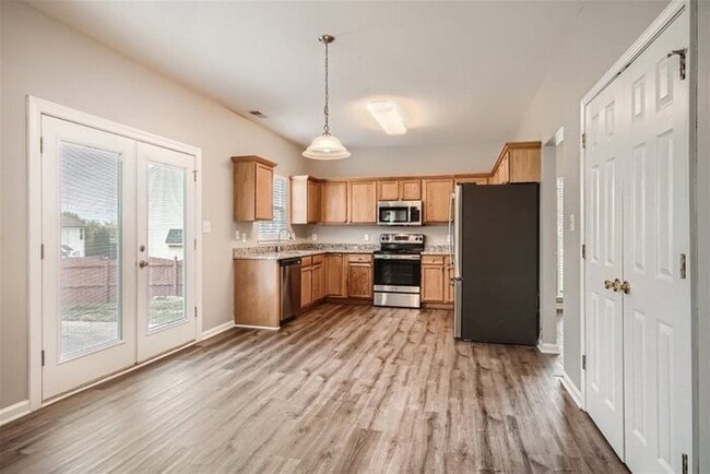Building Photo - 5905 Barefoot Ln, Concord, NC, 28025
