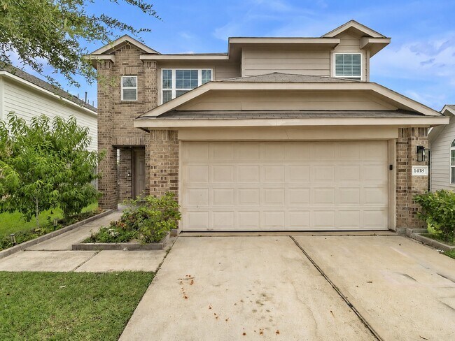 Building Photo - 1418 Banbury Ct