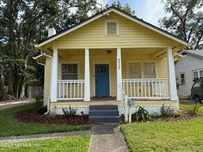 Building Photo - 4012 Myra St