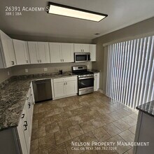 Building Photo - 26391 Academy St