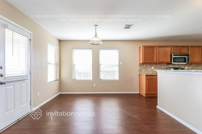 Foto del edificio - 2435 Buffalo Run