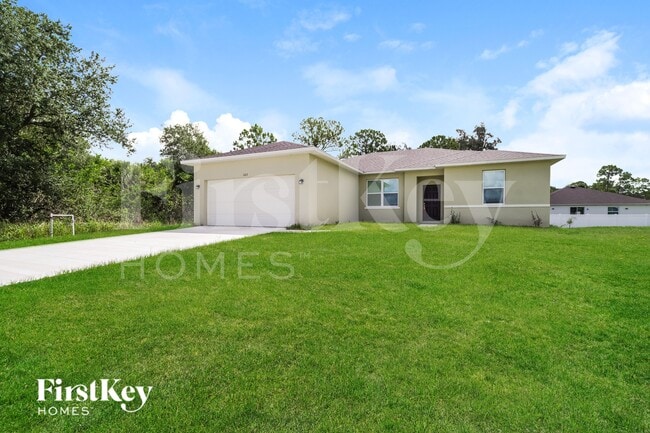 Building Photo - 1023 Garvey Rd